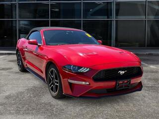 2021 Ford Mustang for sale in Cleveland TN