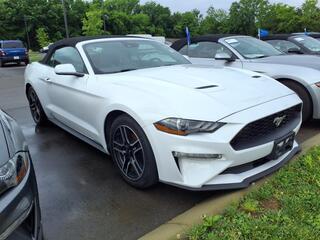 2022 Ford Mustang for sale in Lebanon TN