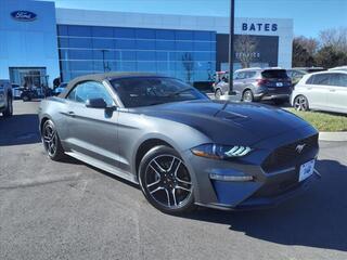 2022 Ford Mustang for sale in Lebanon TN