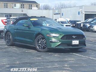 2023 Ford Mustang