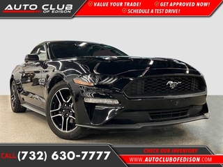 2023 Ford Mustang for sale in Woodbridge NJ