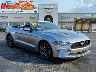 2023 Ford Mustang for sale in Matteson IL
