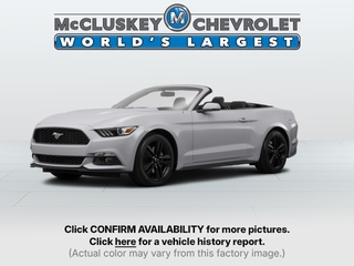 2015 Ford Mustang for sale in Cincinnati OH