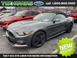 2016 Ford Mustang for sale in Mt. Juliet TN