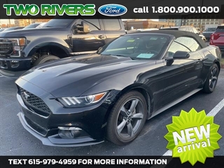 2017 Ford Mustang for sale in Mt. Juliet TN