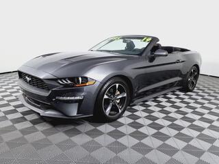 2019 Ford Mustang for sale in Bridgeport WV