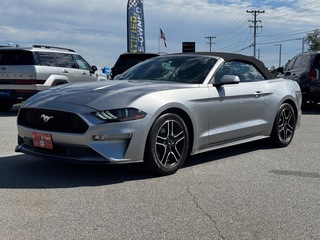 2020 Ford Mustang for sale in Anderson SC