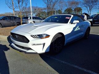 2020 Ford Mustang for sale in Fort Mill SC