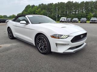 2021 Ford Mustang for sale in Trenton NC