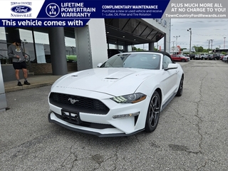 2022 Ford Mustang for sale in Brentwood TN