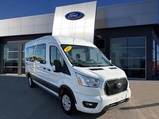 2021 Ford Transit for sale in Bowling Green KY