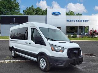 2023 Ford Transit for sale in Union NJ