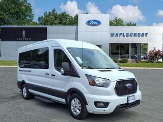 2024 Ford Transit for sale in Union NJ