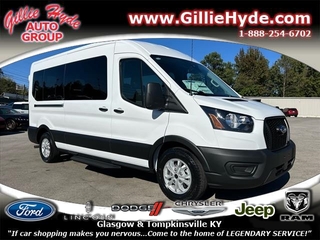 2024 Ford Transit for sale in Glasgow KY