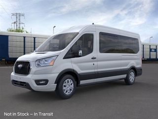 2024 Ford Transit for sale in Greeneville TN