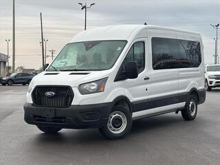 2025 Ford Transit for sale in Alton IL