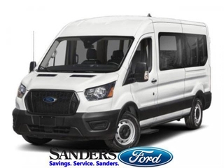 2025 Ford Transit for sale in Jacksonville NC