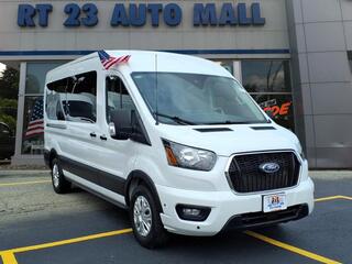 2025 Ford Transit for sale in Butler NJ