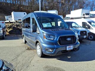 2026 Ford Transit for sale in Butler NJ