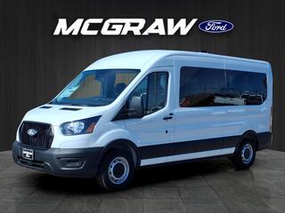2026 Ford Transit for sale in Fairmont WV