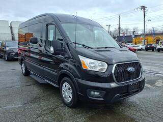 2022 Ford Transit for sale in Newark NJ