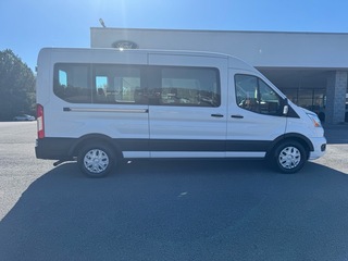2022 Ford Transit for sale in Cedartown GA