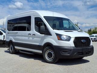 2023 Ford Transit for sale in Saint Louis MO