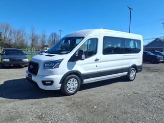 2023 Ford Transit for sale in Belleville MI