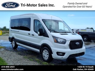 2024 Ford Transit for sale in Oak Harbor OH