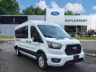 2024 Ford Transit for sale in Union NJ