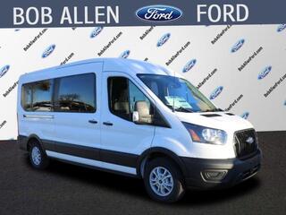 2024 Ford Transit for sale in Overland Park KS