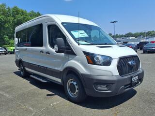 2025 Ford Transit for sale in Watchung NJ