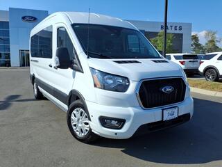 2025 Ford Transit for sale in Lebanon TN
