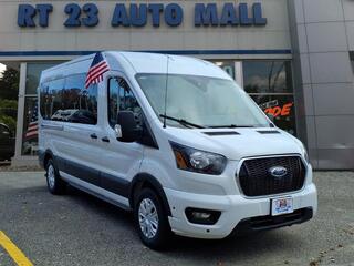 2025 Ford Transit for sale in Butler NJ