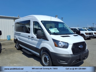 2025 Ford Transit for sale in Conway AR