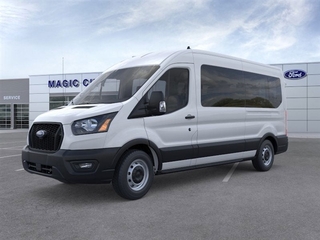 2025 Ford Transit for sale in Roanoke VA
