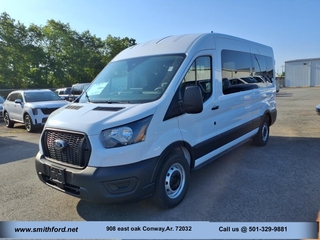 2025 Ford Transit for sale in Conway AR