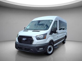 2026 Ford Transit for sale in Shelby NC