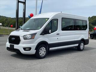 2023 Ford Transit for sale in Sanford ME