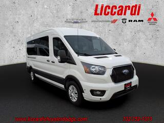 2024 Ford Transit for sale in Greenbrook NJ