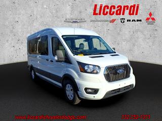 2024 Ford Transit for sale in Greenbrook NJ