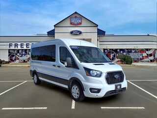 2025 Ford Transit for sale in Mcalester OK