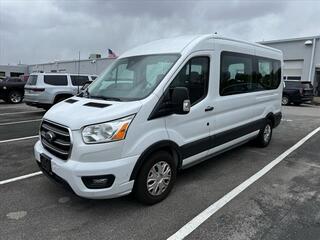 2020 Ford Transit for sale in Greenville SC