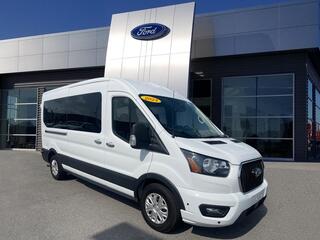 2024 Ford Transit for sale in Bowling Green KY