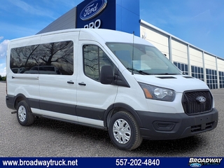 2026 Ford Transit for sale in Saint Louis MO