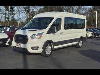 2021 Ford Transit for sale in Marlboro MA