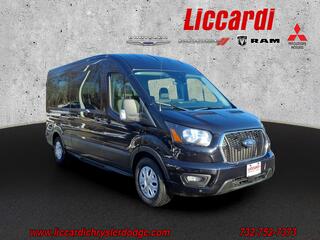 2024 Ford Transit for sale in Greenbrook NJ