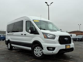 2024 Ford Transit for sale in Carol Stream IL