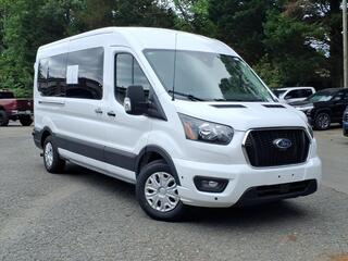 2024 Ford Transit for sale in Charlotte NC