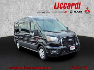 2024 Ford Transit for sale in Greenbrook NJ